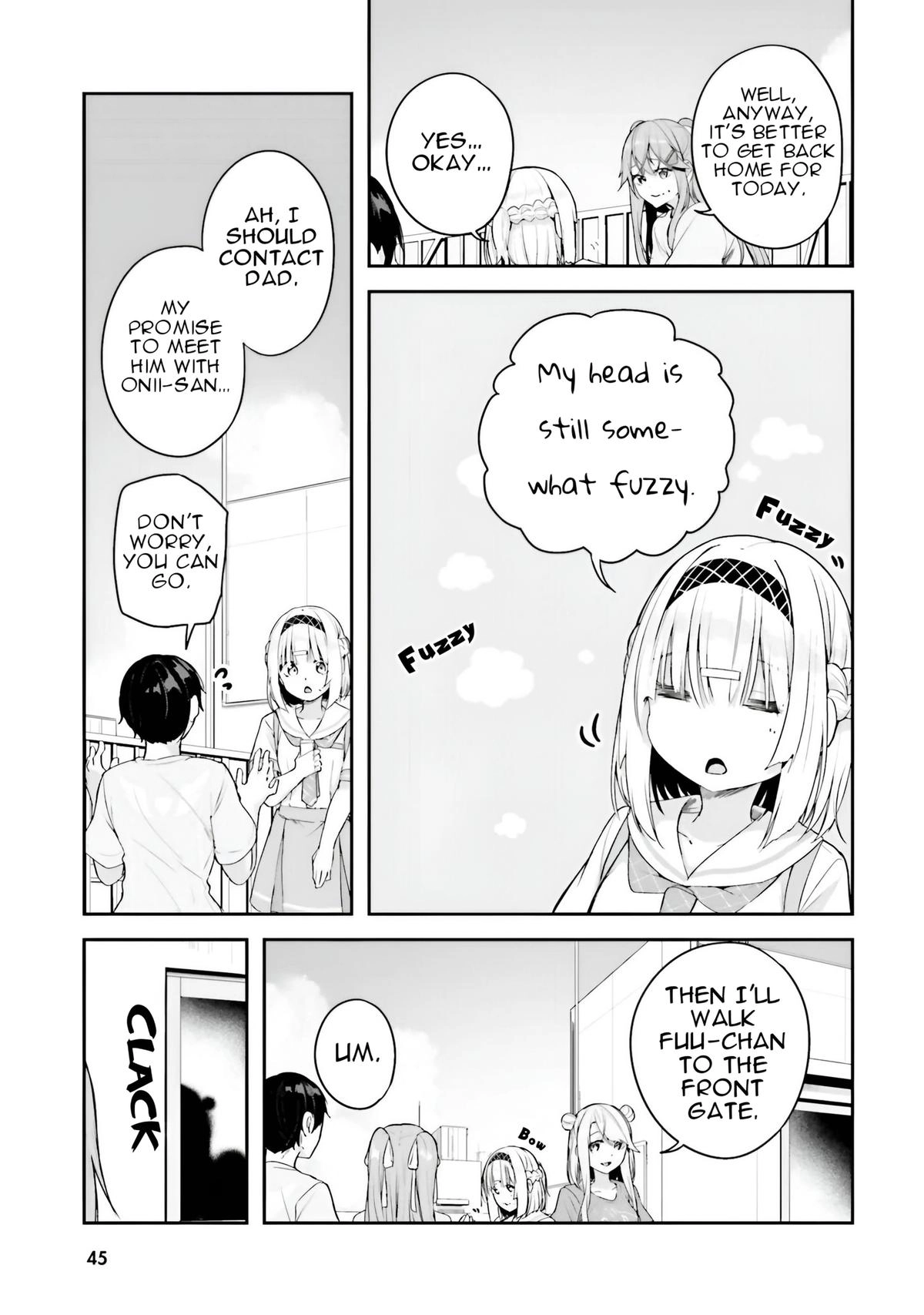 Read Spirited Away Eden chapter 16 image 47 on Lezhin
