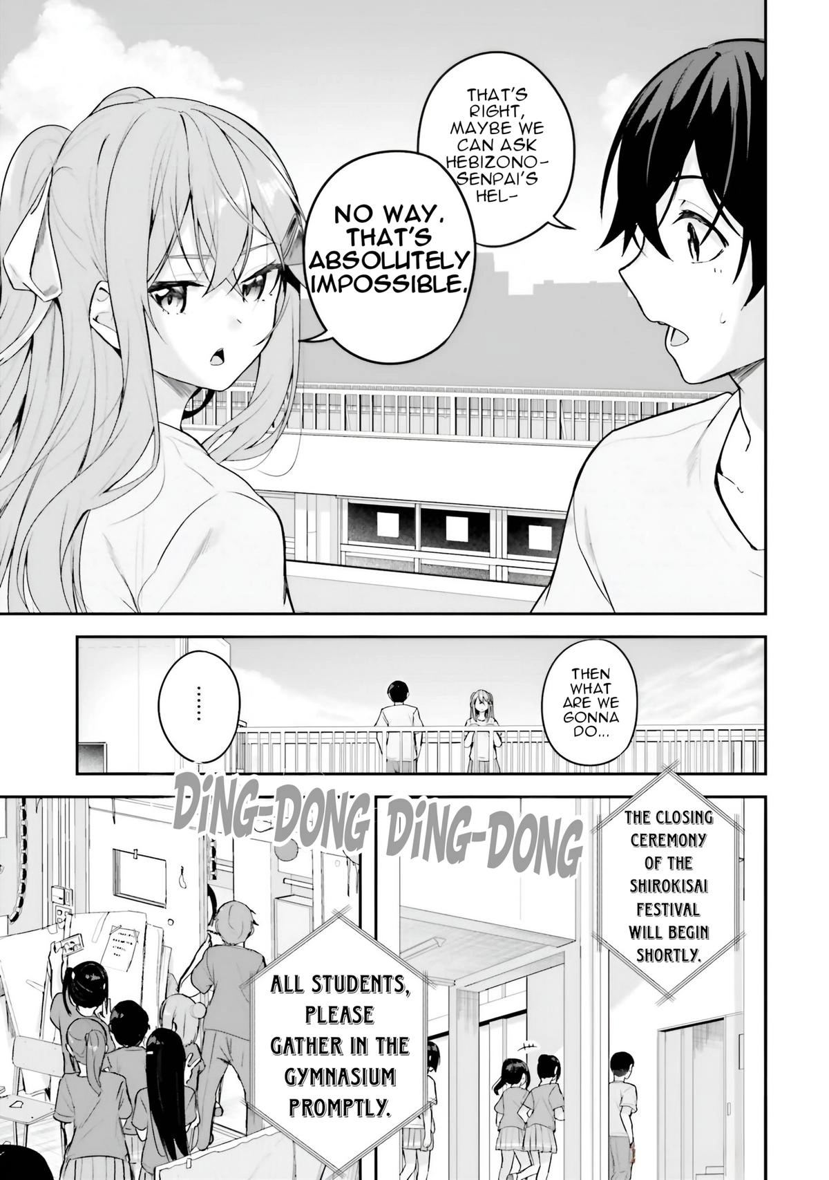 Read Spirited Away Eden chapter 16 image 51 on Lezhin
