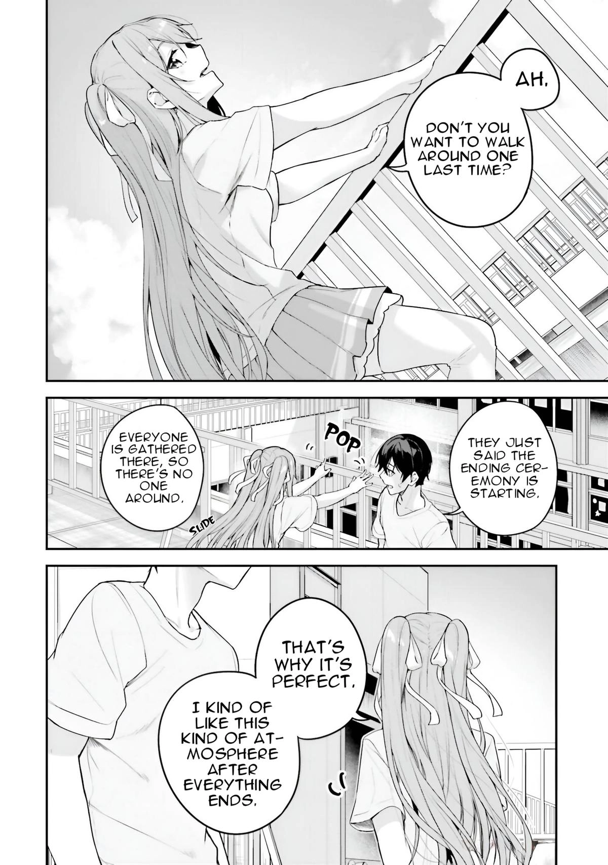 Read Spirited Away Eden chapter 16 image 52 on Lezhin