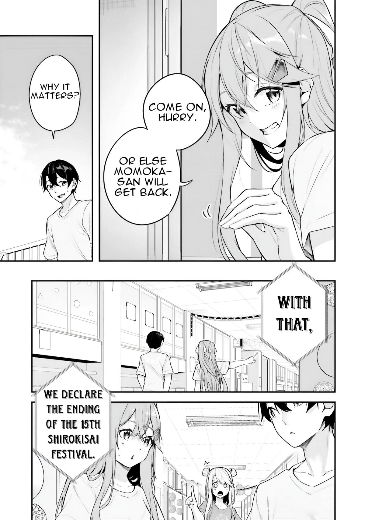 Read Spirited Away Eden chapter 16 image 53 on Lezhin