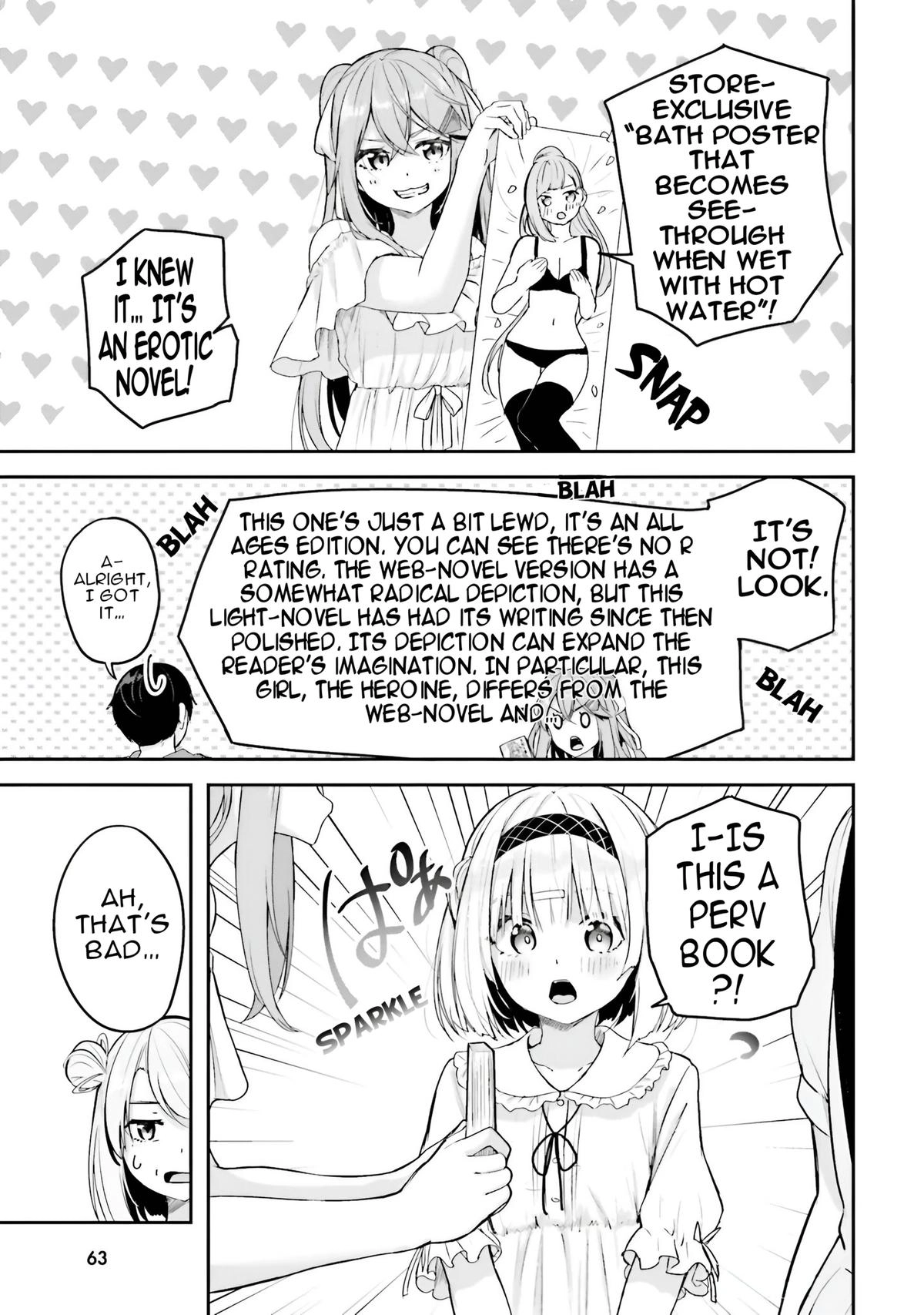 Read Spirited Away Eden chapter 17 image 12 on Lezhin