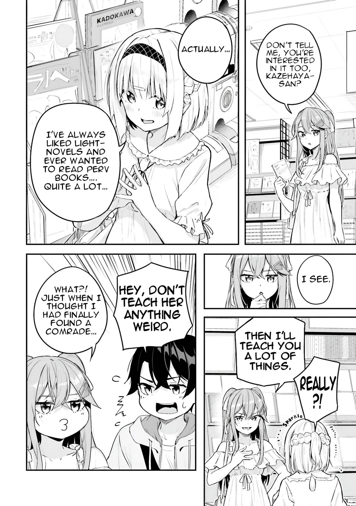 Read Spirited Away Eden chapter 17 image 13 on Lezhin