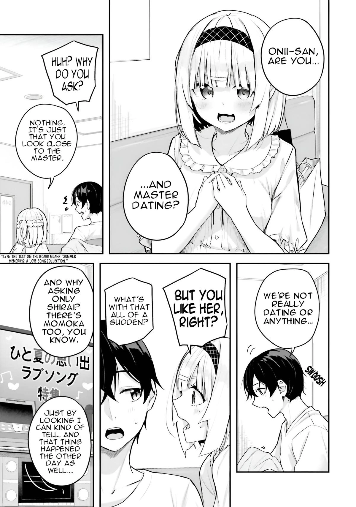 Read Spirited Away Eden chapter 17 image 18 on Lezhin