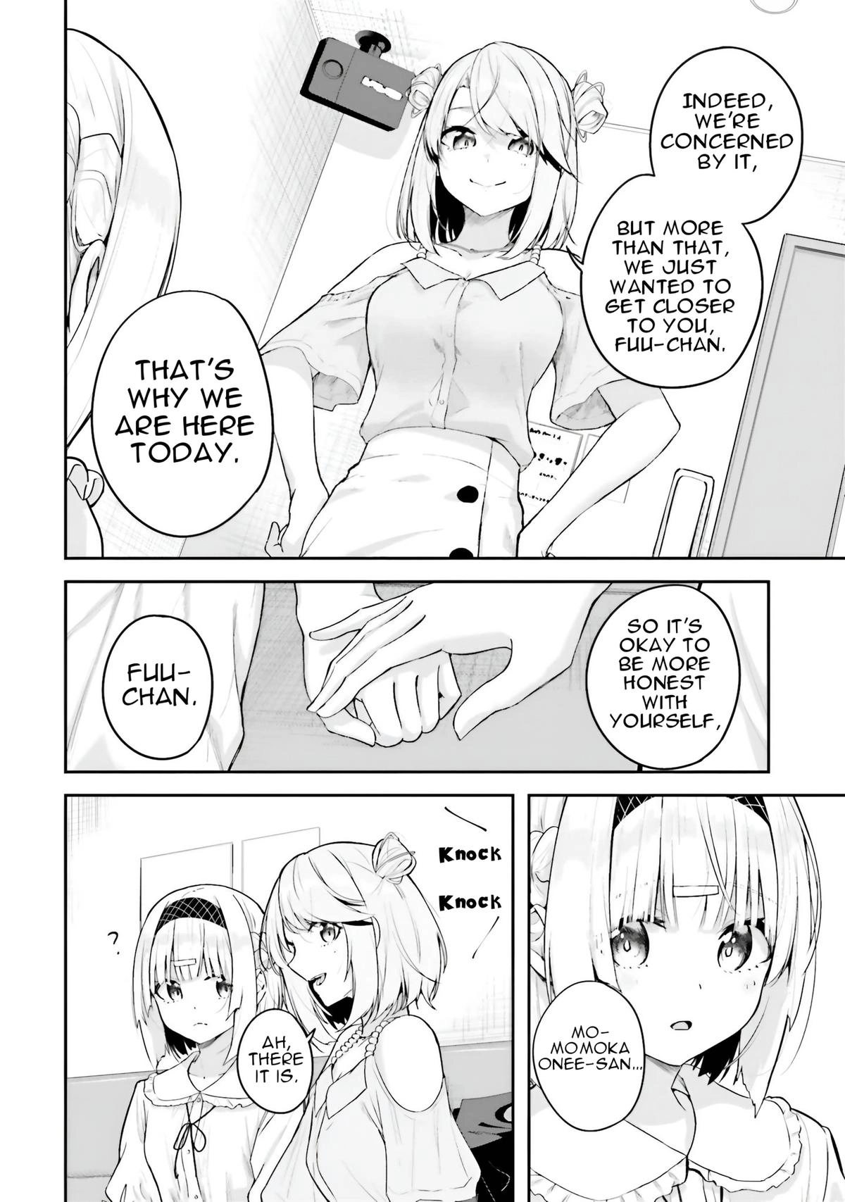 Read Spirited Away Eden chapter 17 image 23 on Lezhin