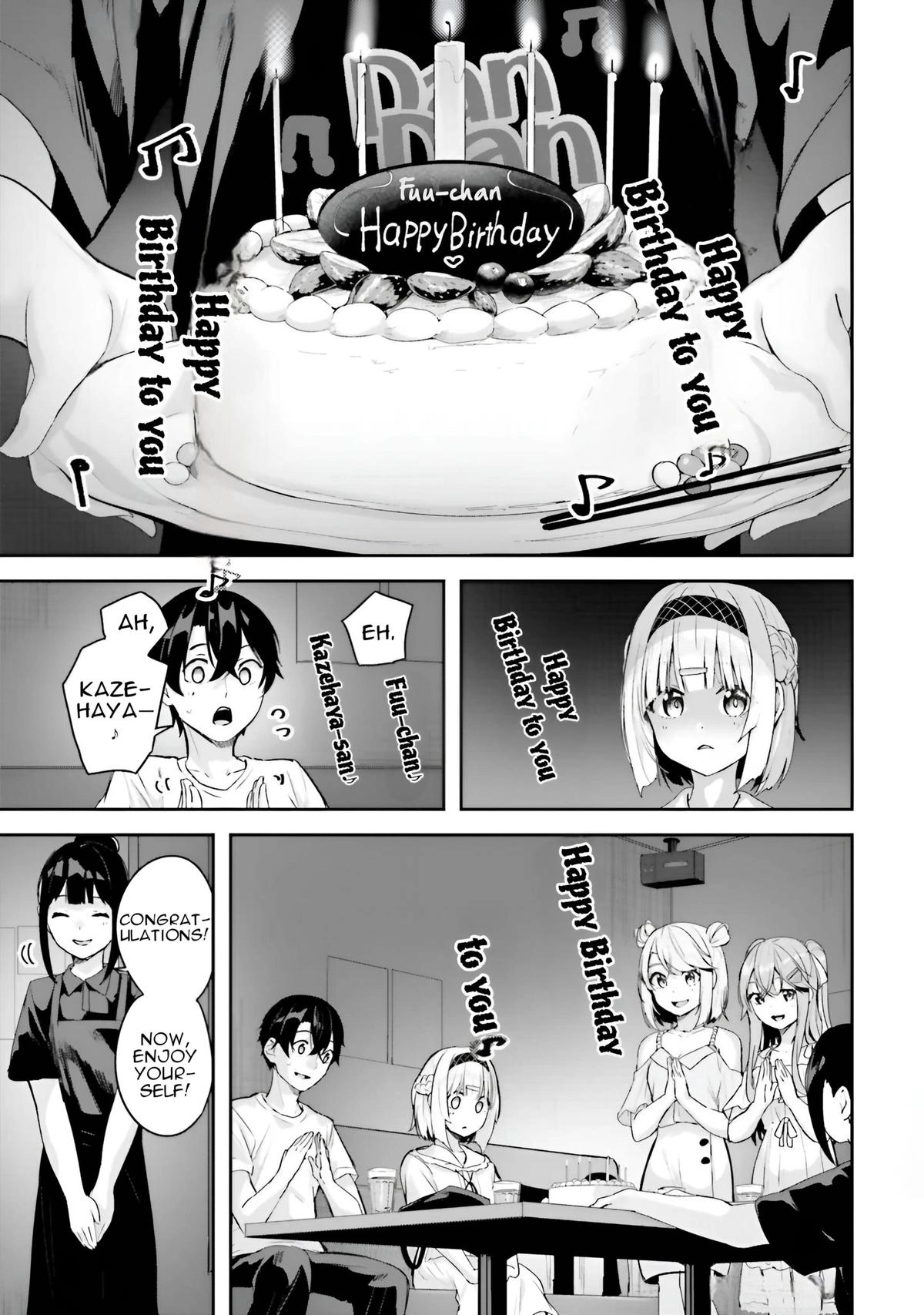 Read Spirited Away Eden chapter 17 image 24 on Lezhin