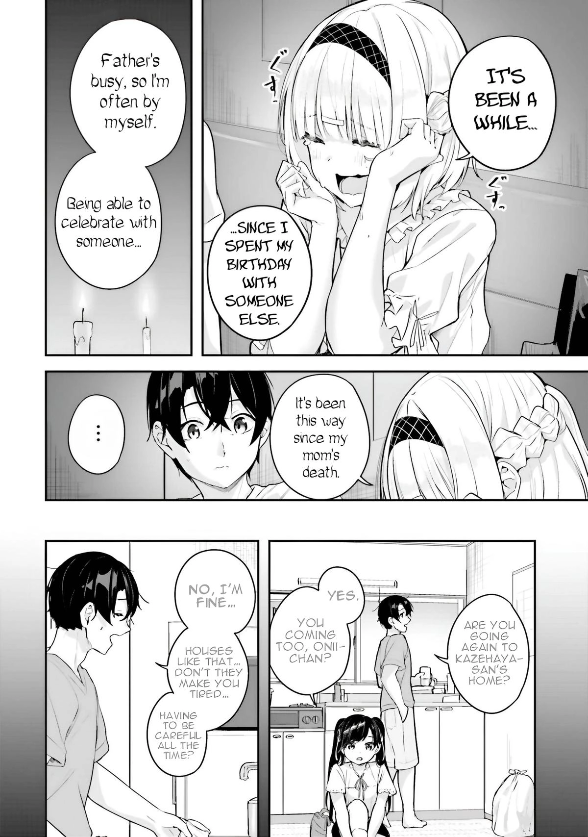 Read Spirited Away Eden chapter 17 image 27 on Lezhin