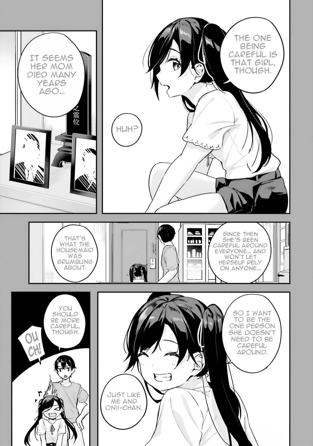 Read Spirited Away Eden chapter 17 image 28 on Lezhin