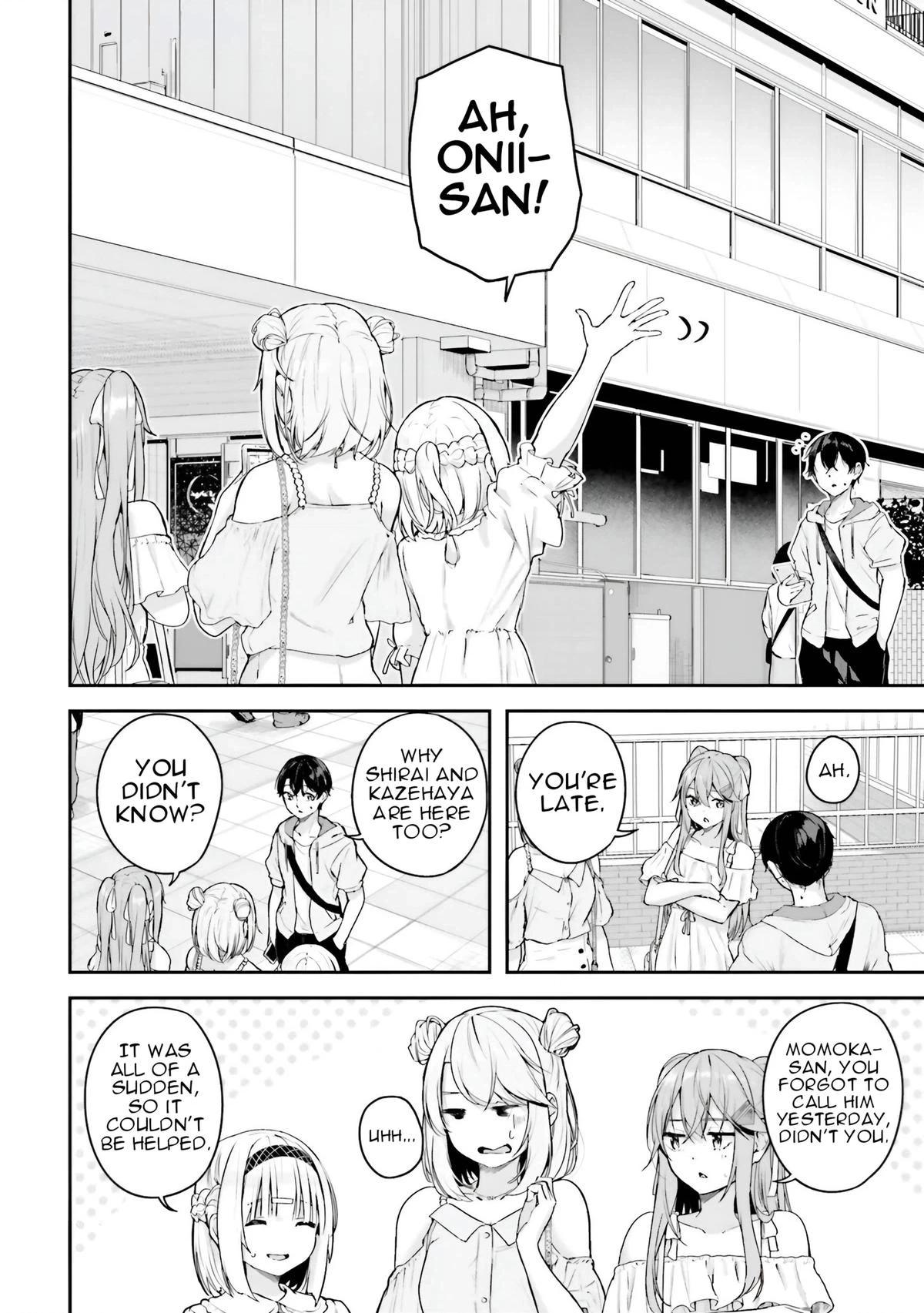 Read Spirited Away Eden chapter 17 image 3 on Lezhin