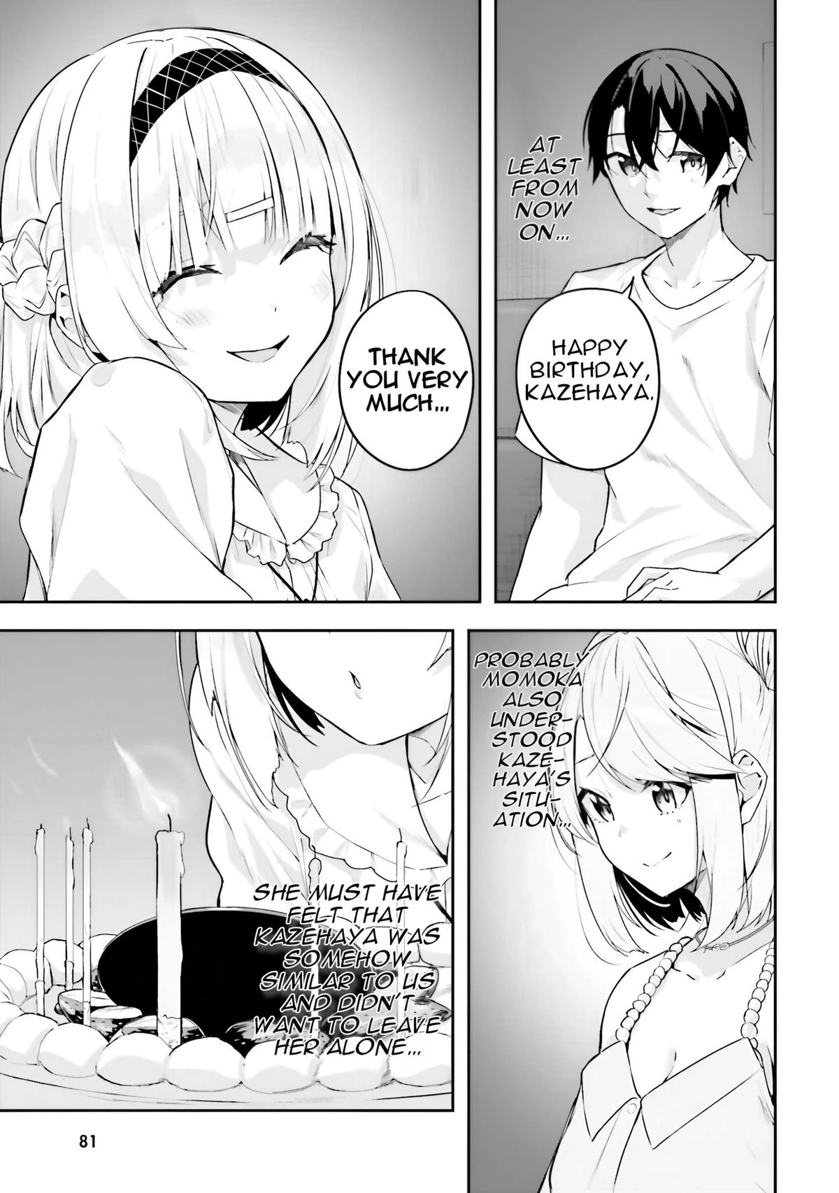 Read Spirited Away Eden chapter 17 image 30 on Lezhin