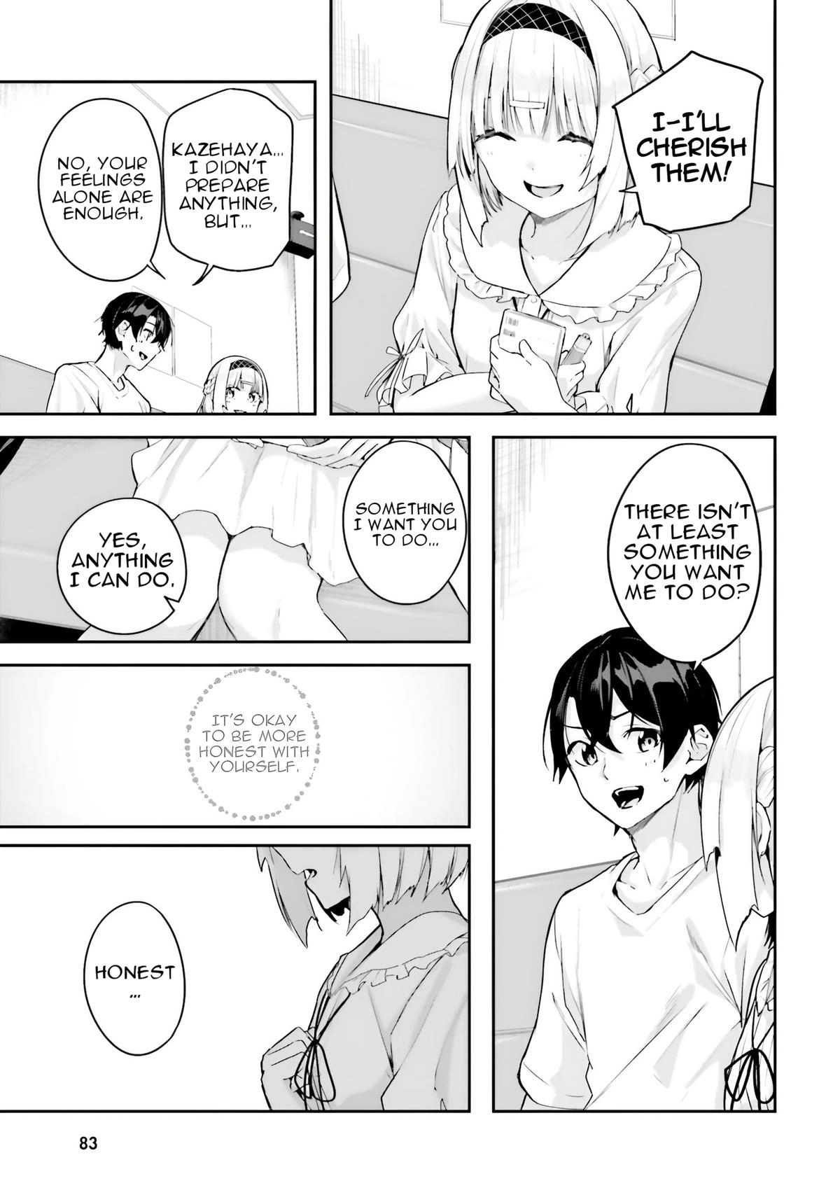 Read Spirited Away Eden chapter 17 image 32 on Lezhin