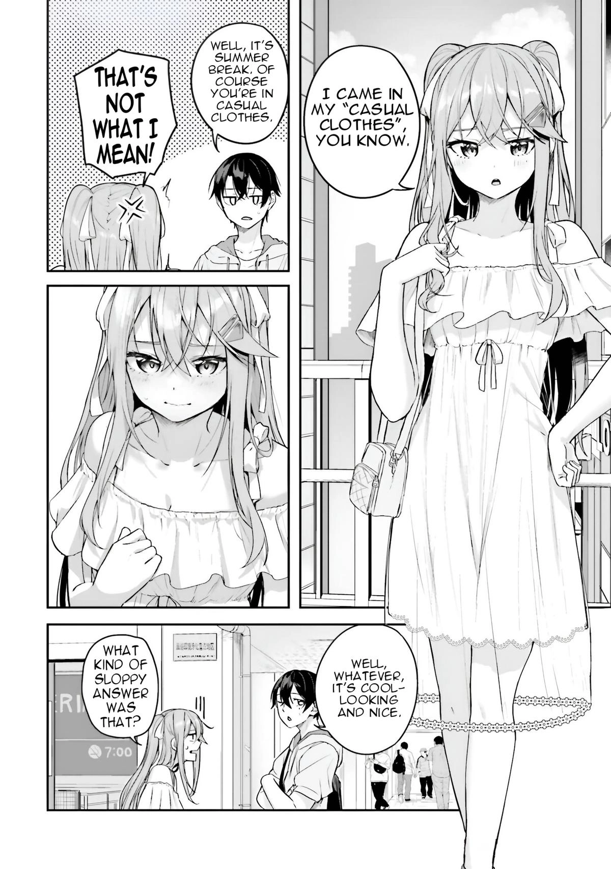 Read Spirited Away Eden chapter 17 image 5 on Lezhin