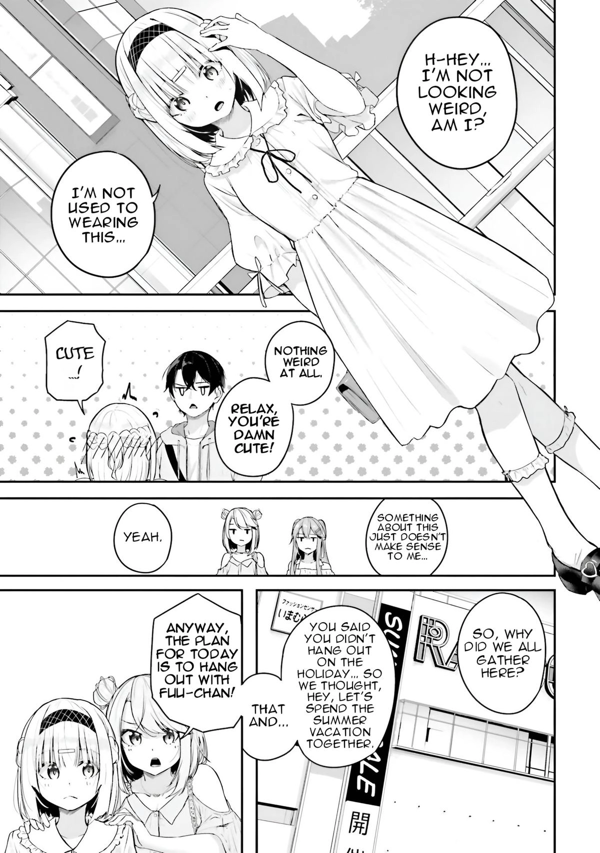 Read Spirited Away Eden chapter 17 image 6 on Lezhin