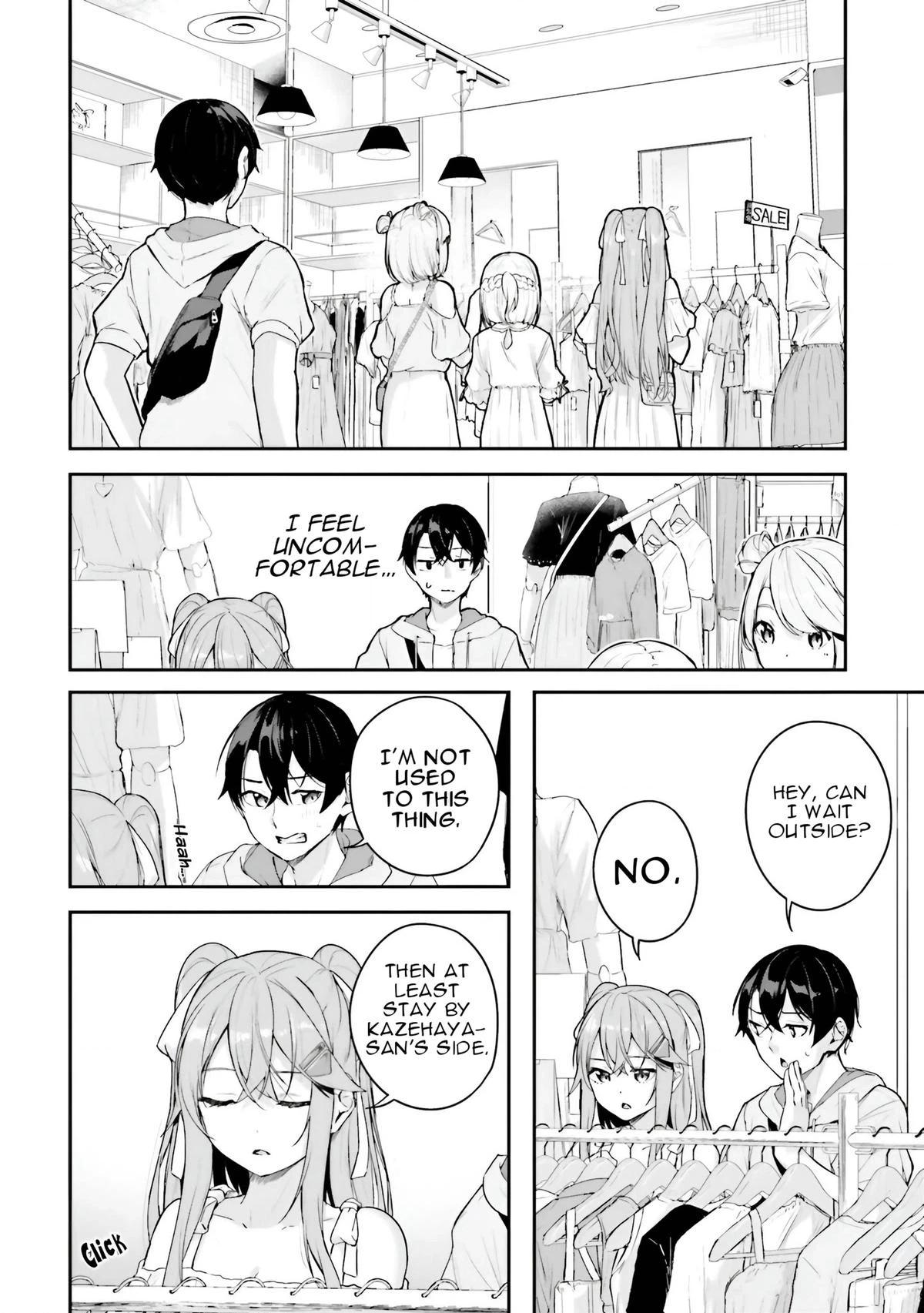 Read Spirited Away Eden chapter 17 image 7 on Lezhin