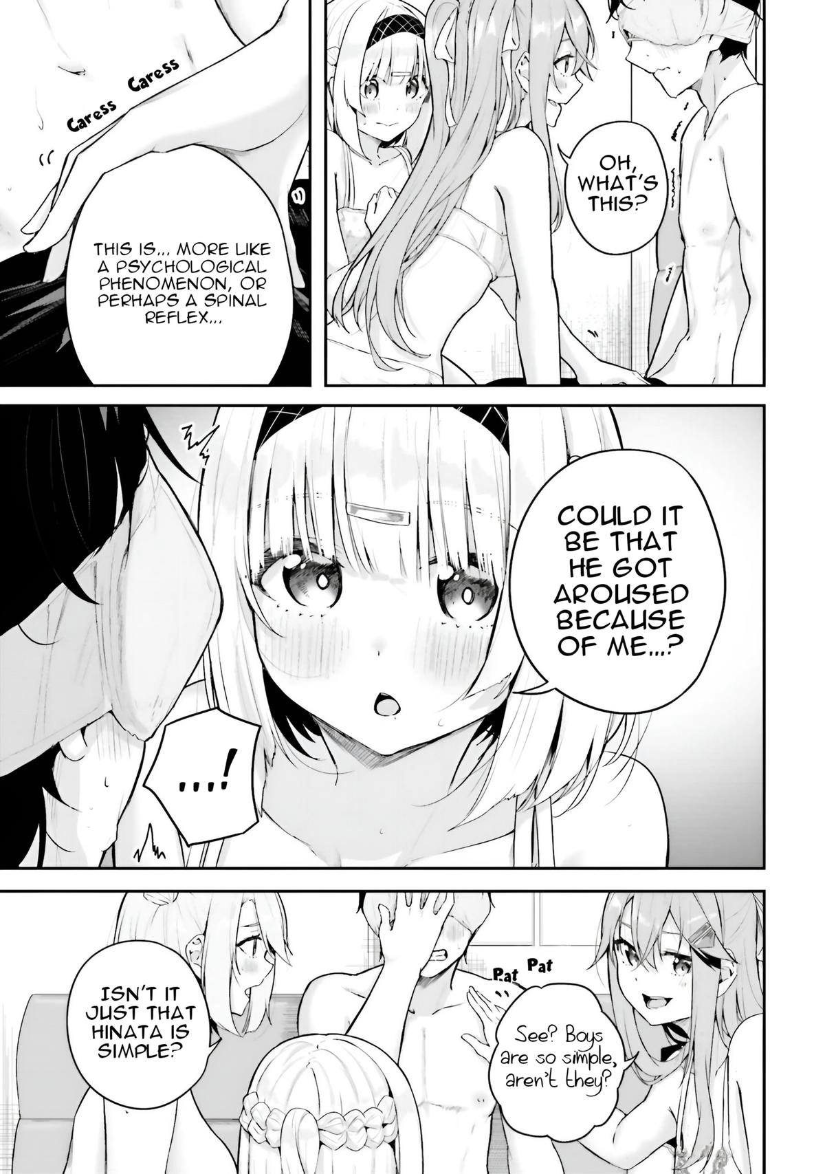 Read Spirited Away Eden chapter 18 image 10 on Lezhin
