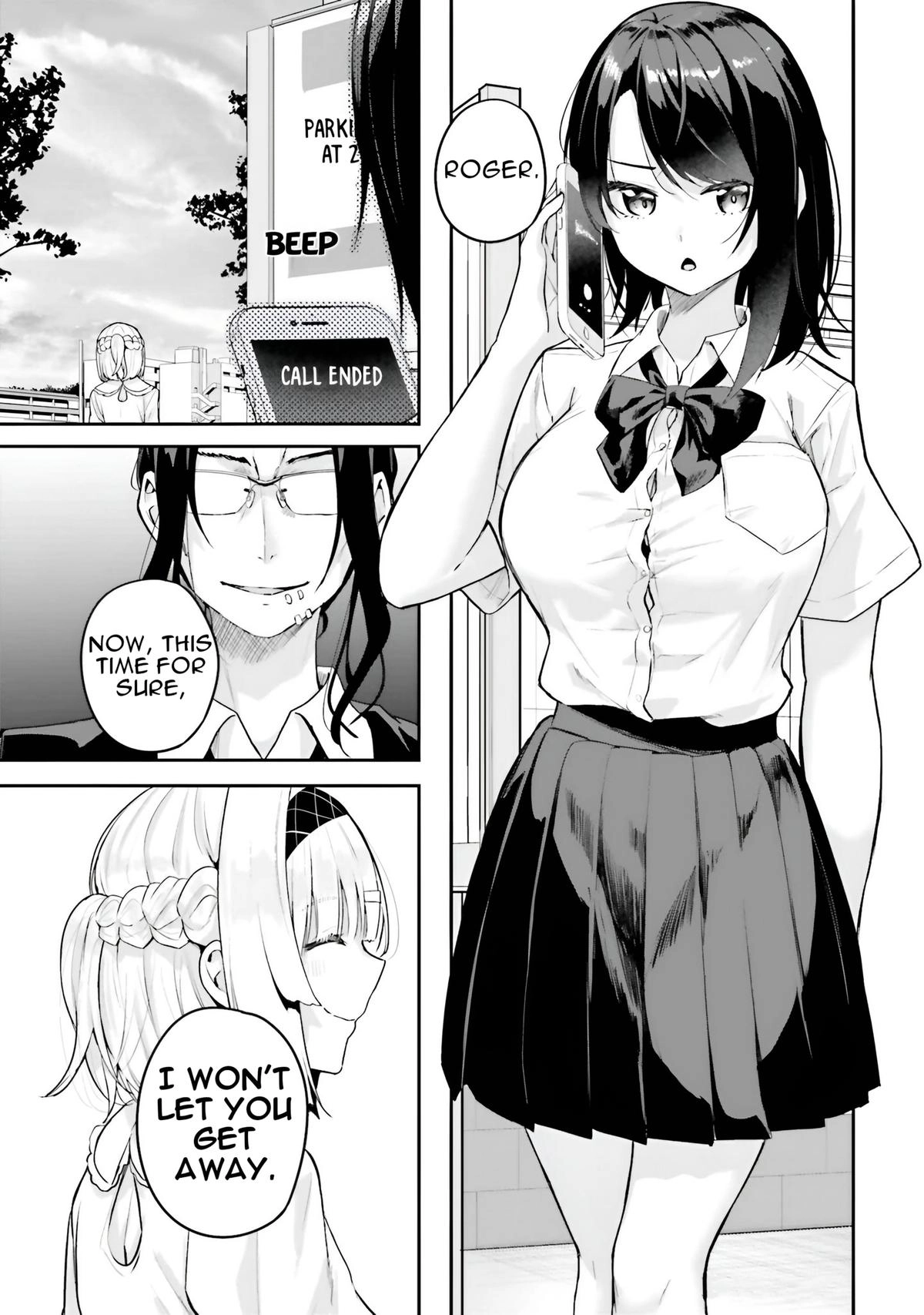Read Spirited Away Eden chapter 18 image 22 on Lezhin