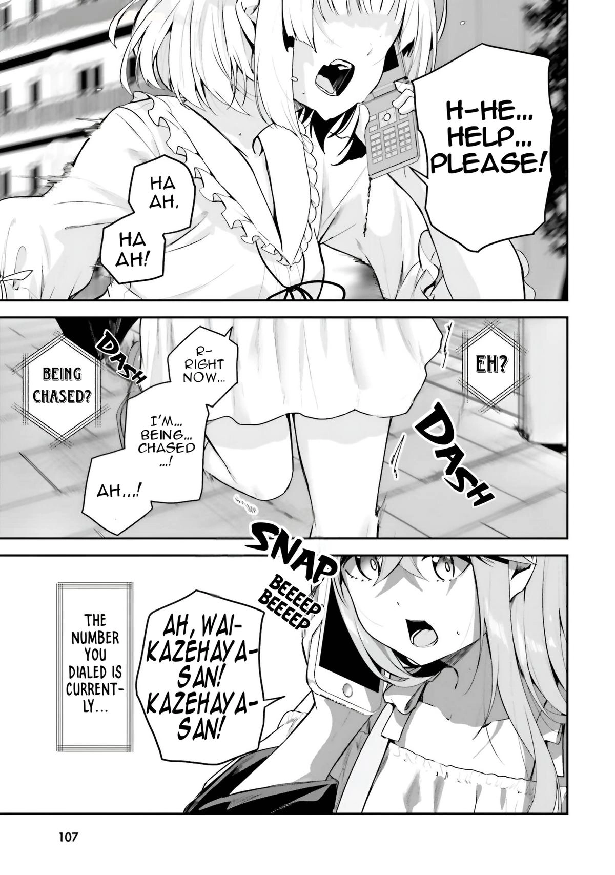 Read Spirited Away Eden chapter 18 image 24 on Lezhin