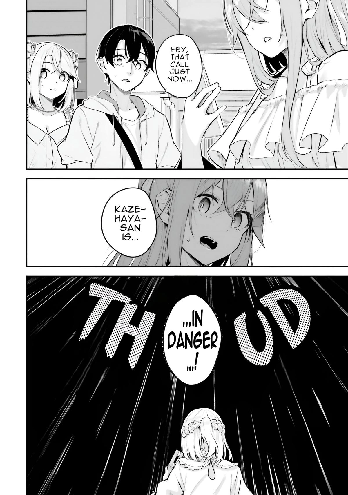 Read Spirited Away Eden chapter 18 image 25 on Lezhin