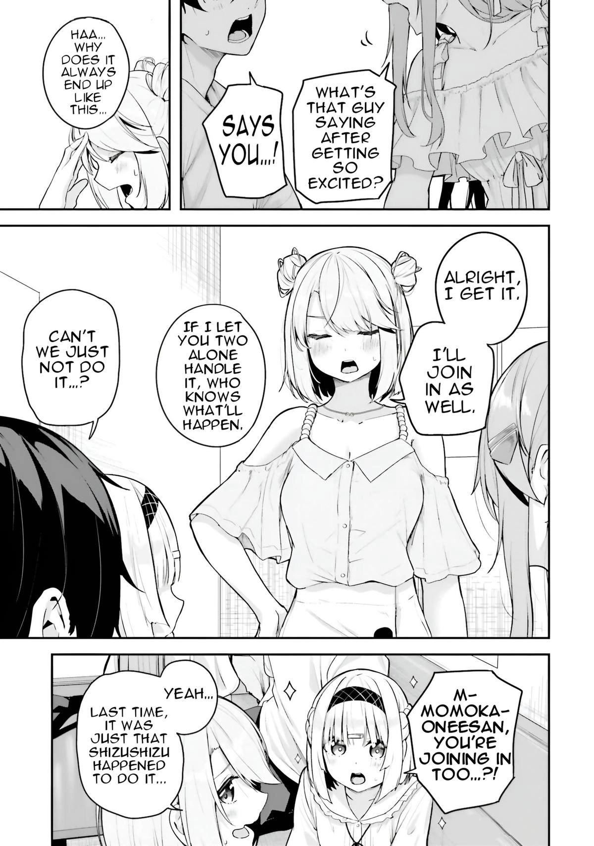 Read Spirited Away Eden chapter 18 image 4 on Lezhin