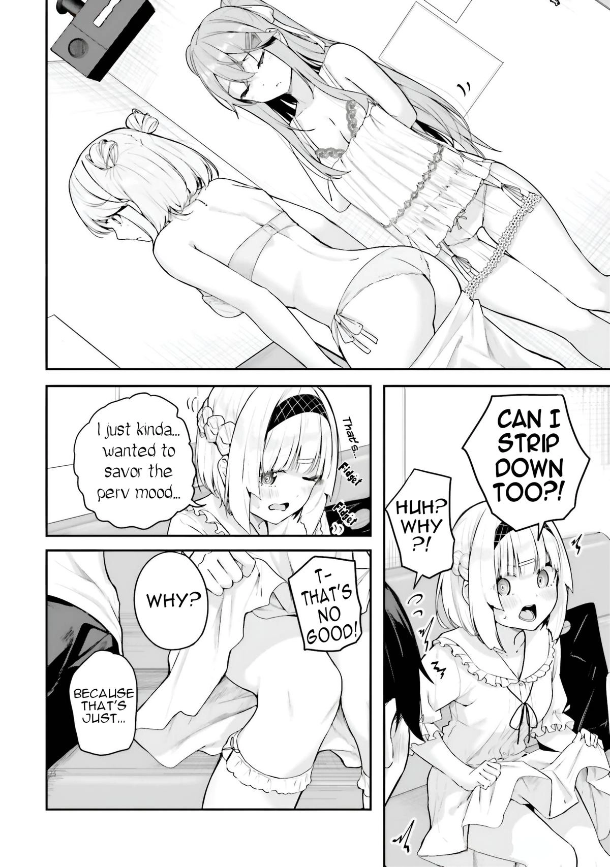 Read Spirited Away Eden chapter 18 image 5 on Lezhin