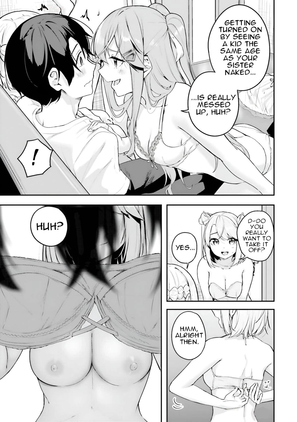 Read Spirited Away Eden chapter 18 image 6 on Lezhin