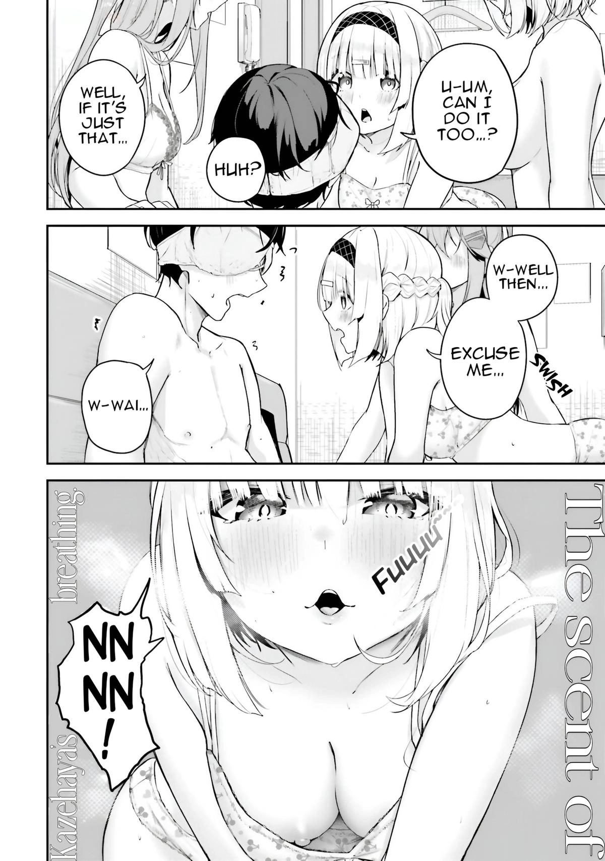 Read Spirited Away Eden chapter 18 image 9 on Lezhin