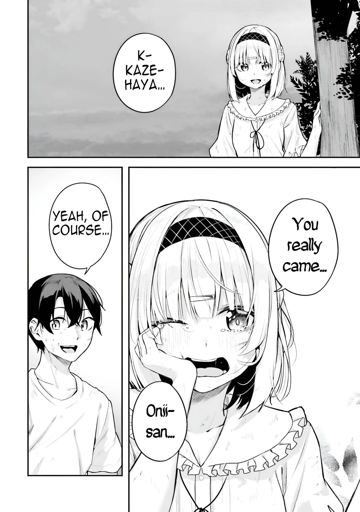Read Spirited Away Eden chapter 19 image 14 on Lezhin