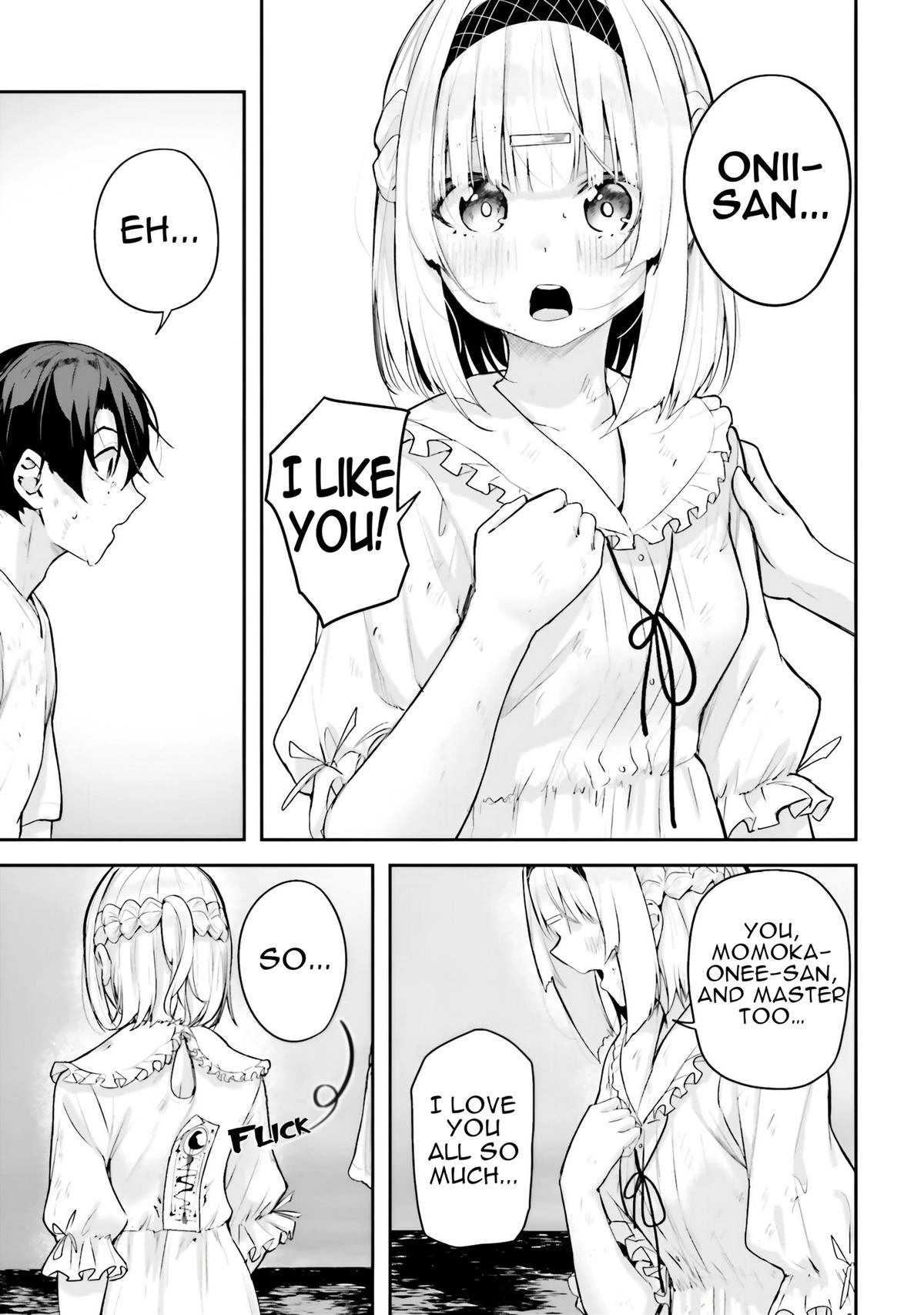 Read Spirited Away Eden chapter 19 image 19 on Lezhin