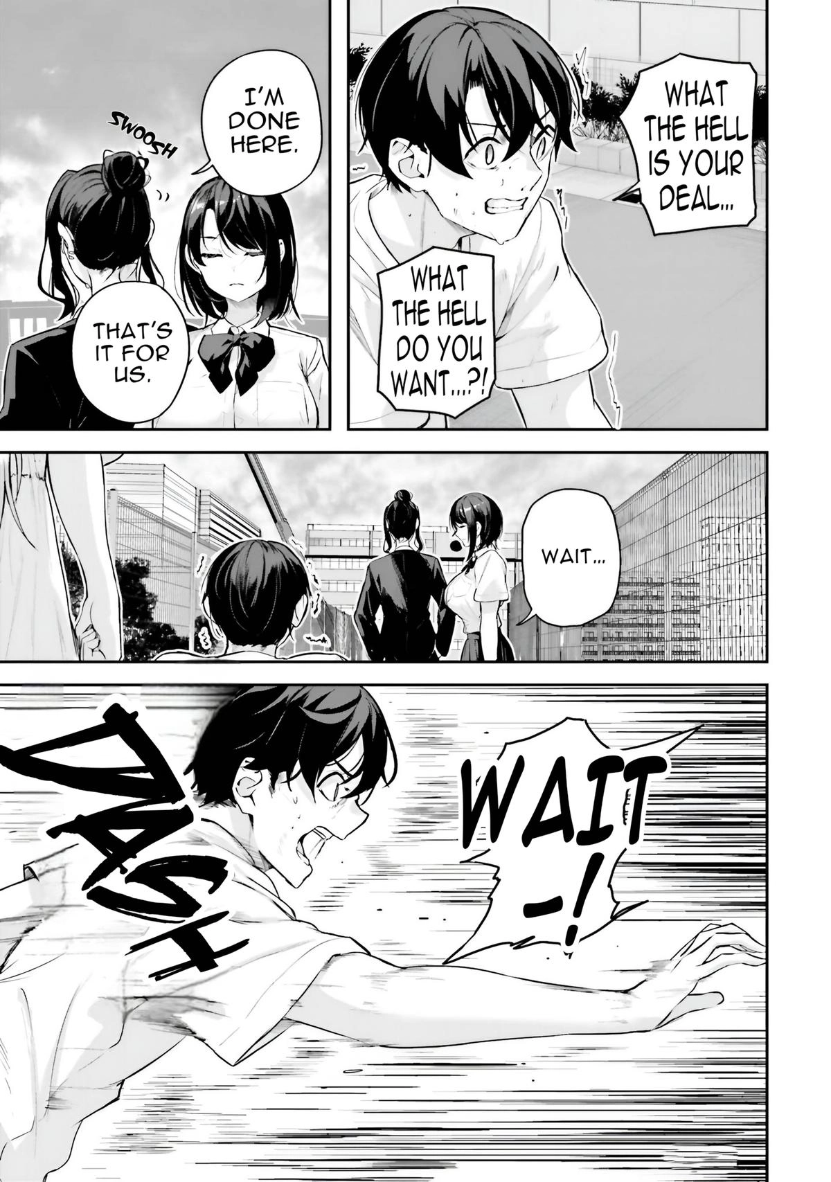 Read Spirited Away Eden chapter 19 image 28 on Lezhin