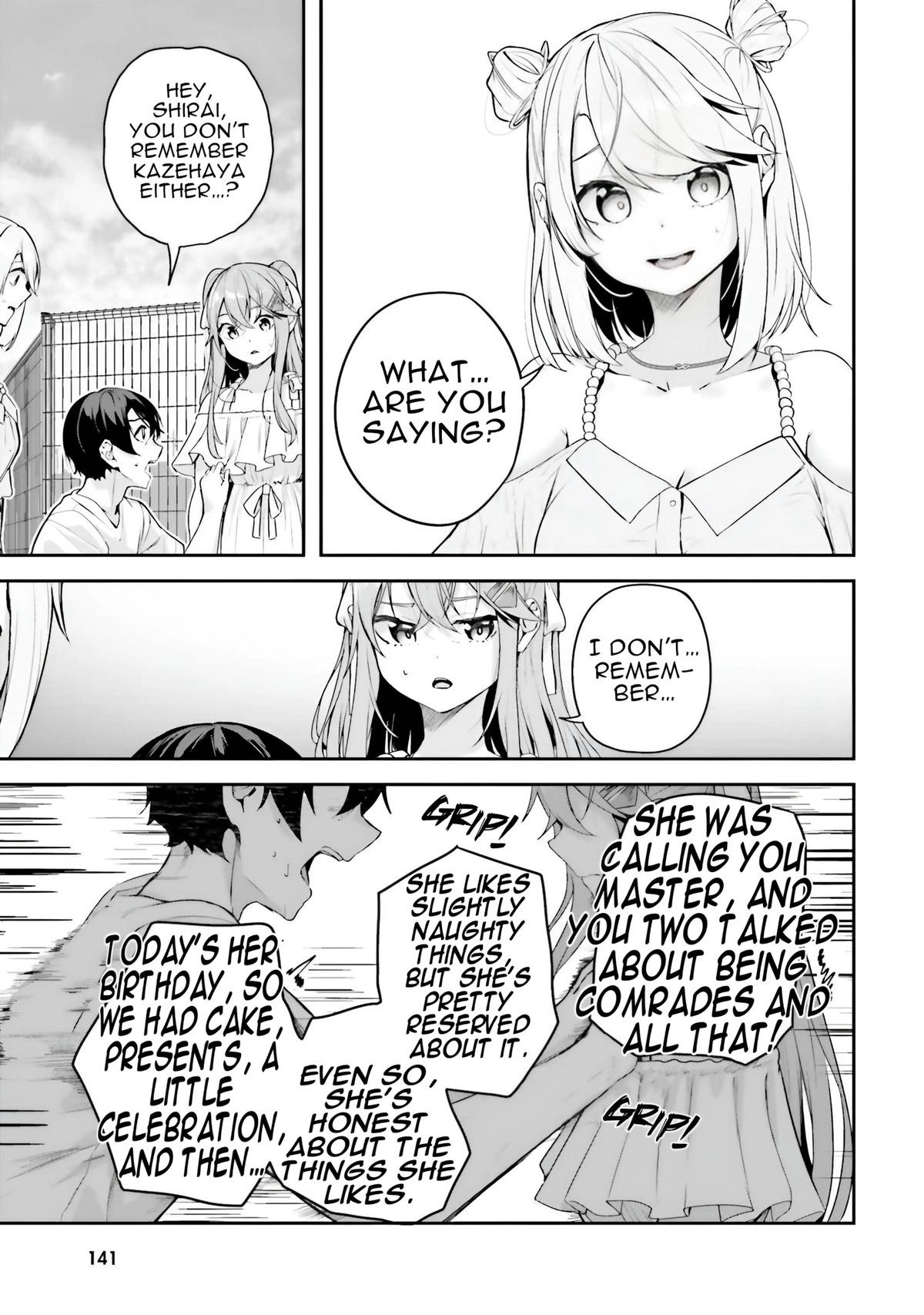 Read Spirited Away Eden chapter 19 image 32 on Lezhin
