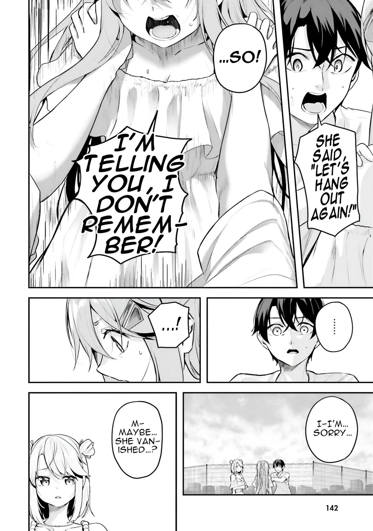 Read Spirited Away Eden chapter 19 image 33 on Lezhin