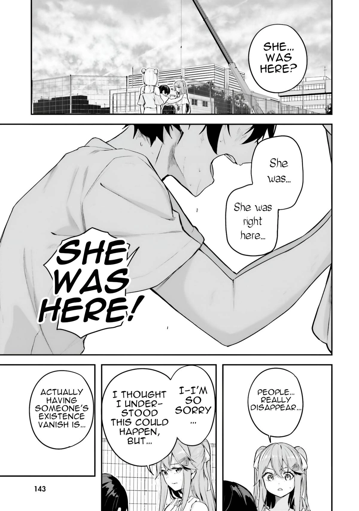 Read Spirited Away Eden chapter 19 image 34 on Lezhin