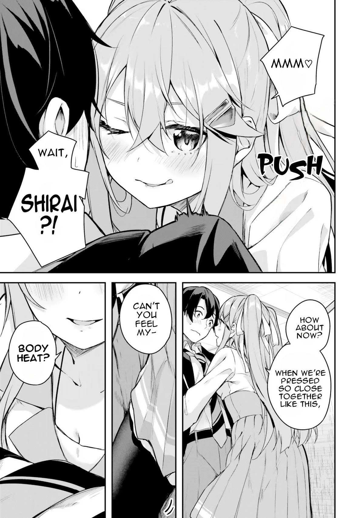 Read Spirited Away Eden chapter 2 image 13 on Lezhin