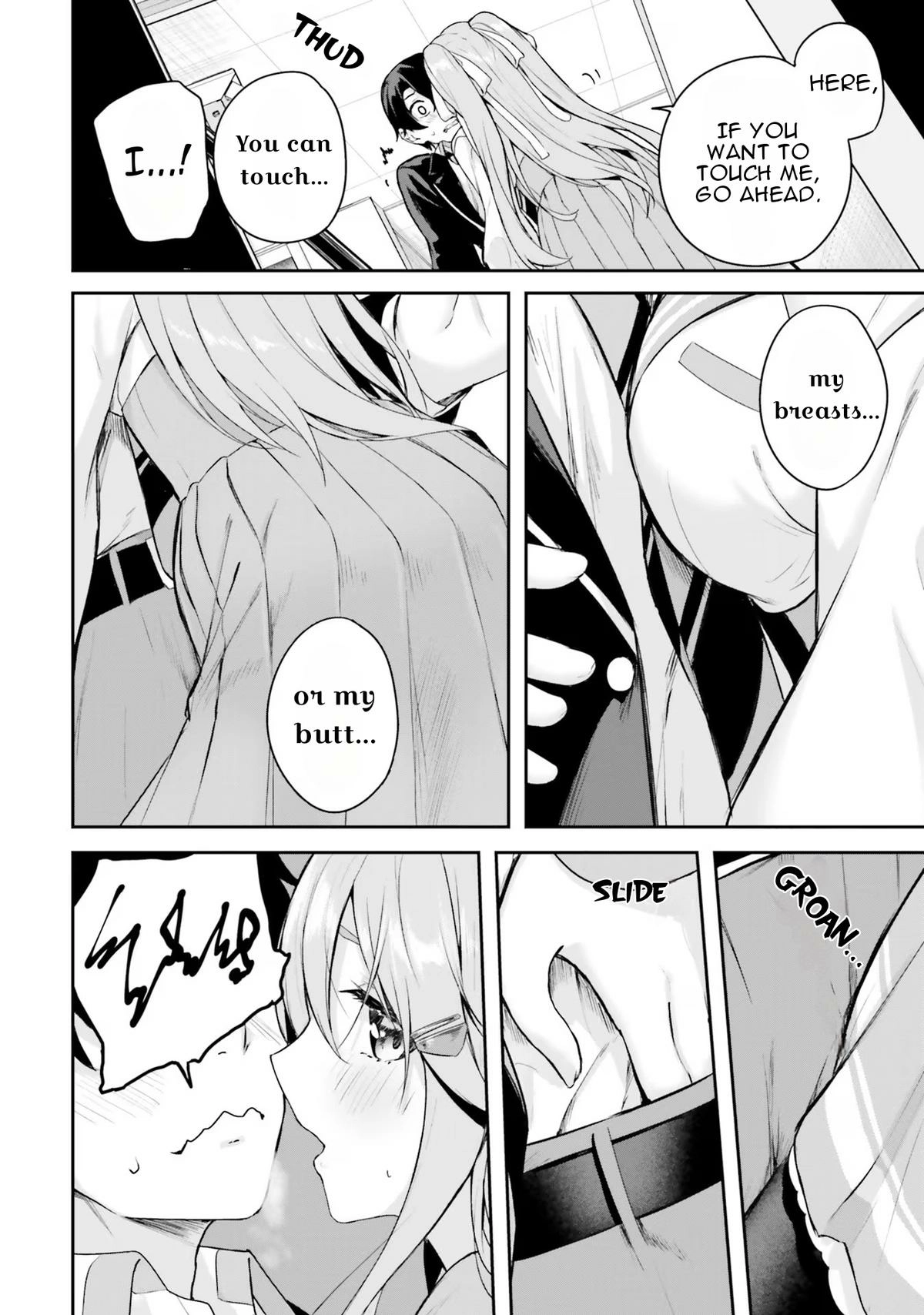 Read Spirited Away Eden chapter 2 image 14 on Lezhin