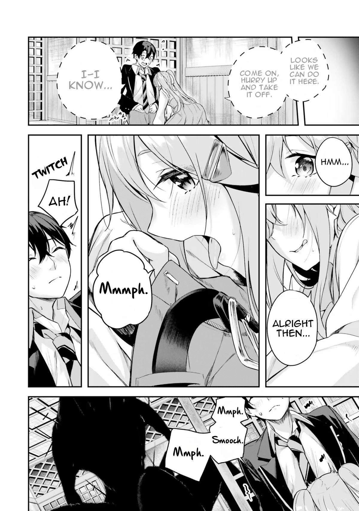 Read Spirited Away Eden chapter 2 image 24 on Lezhin