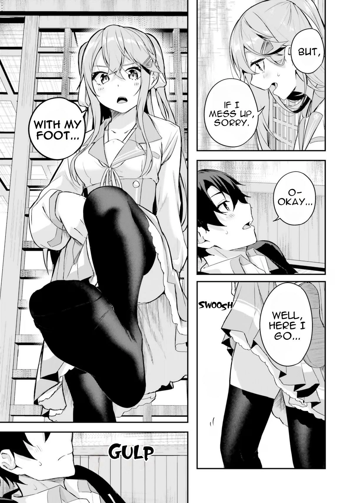 Read Spirited Away Eden chapter 2 image 31 on Lezhin