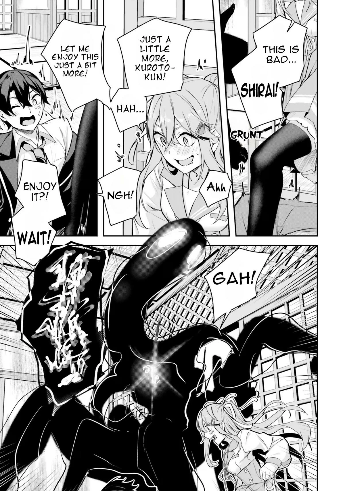 Read Spirited Away Eden chapter 2 image 35 on Lezhin