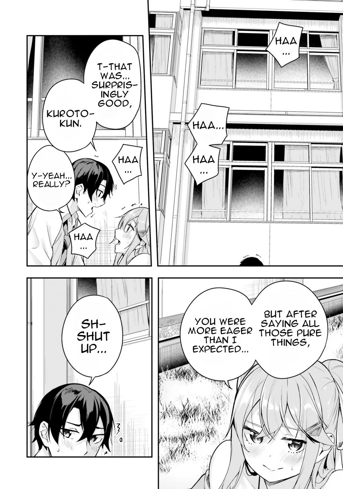 Read Spirited Away Eden chapter 2 image 44 on Lezhin