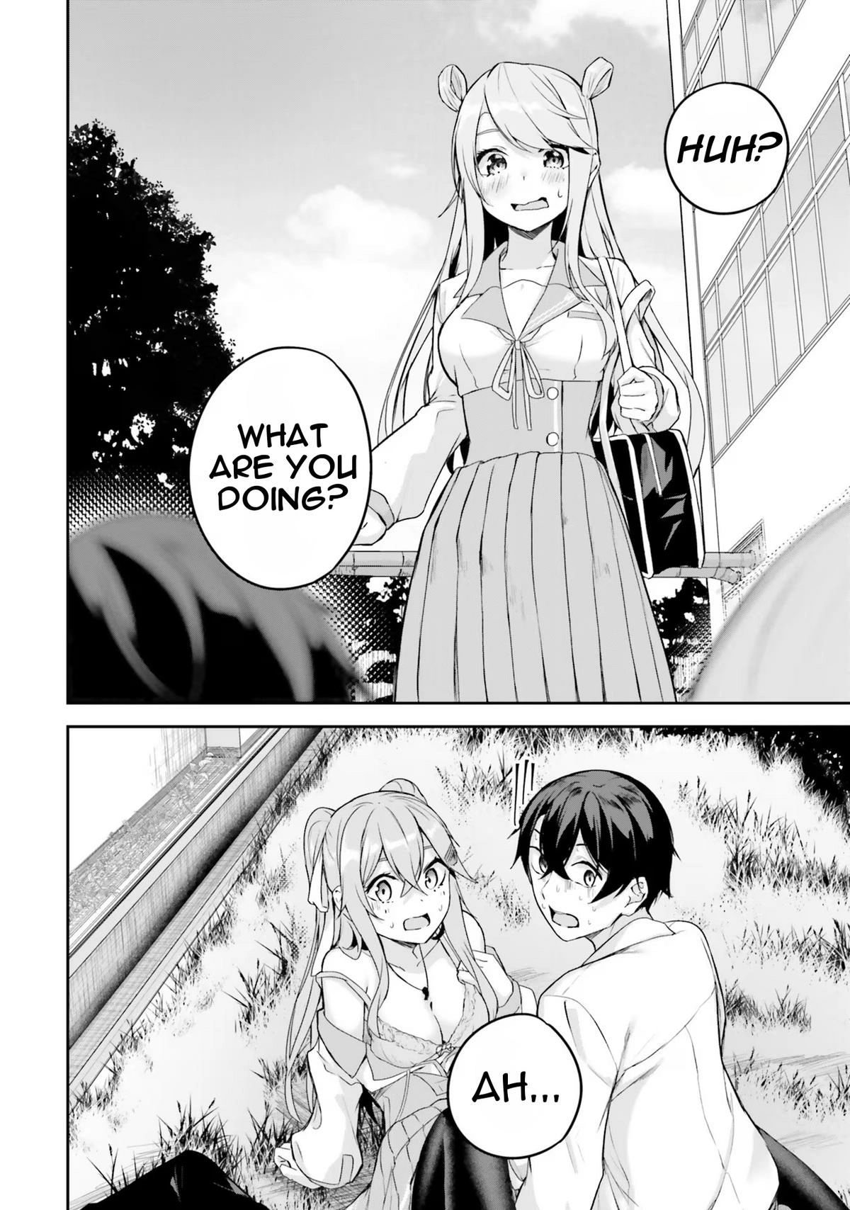 Read Spirited Away Eden chapter 2 image 46 on Lezhin