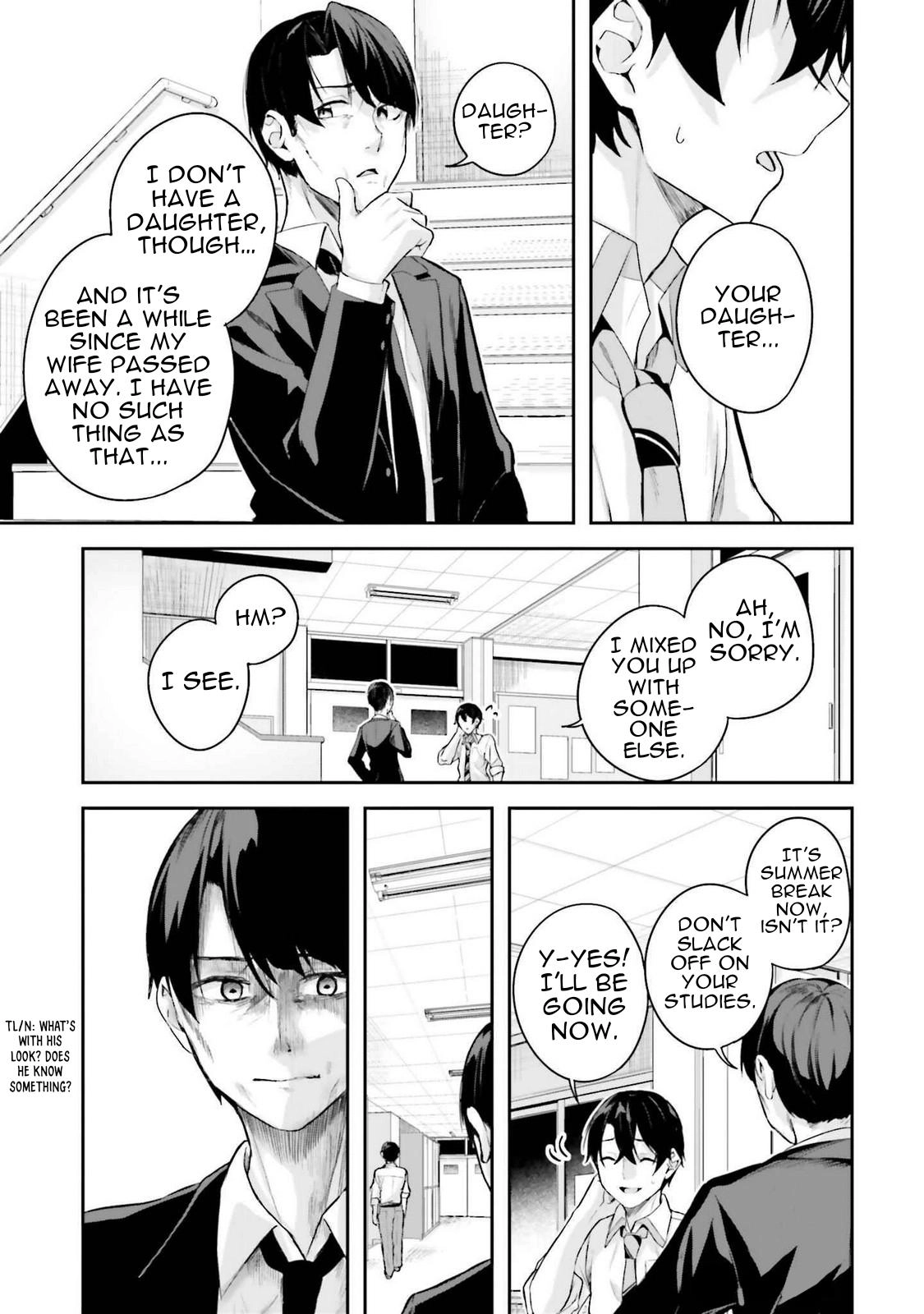 Read Spirited Away Eden chapter 20 image 15 on Lezhin