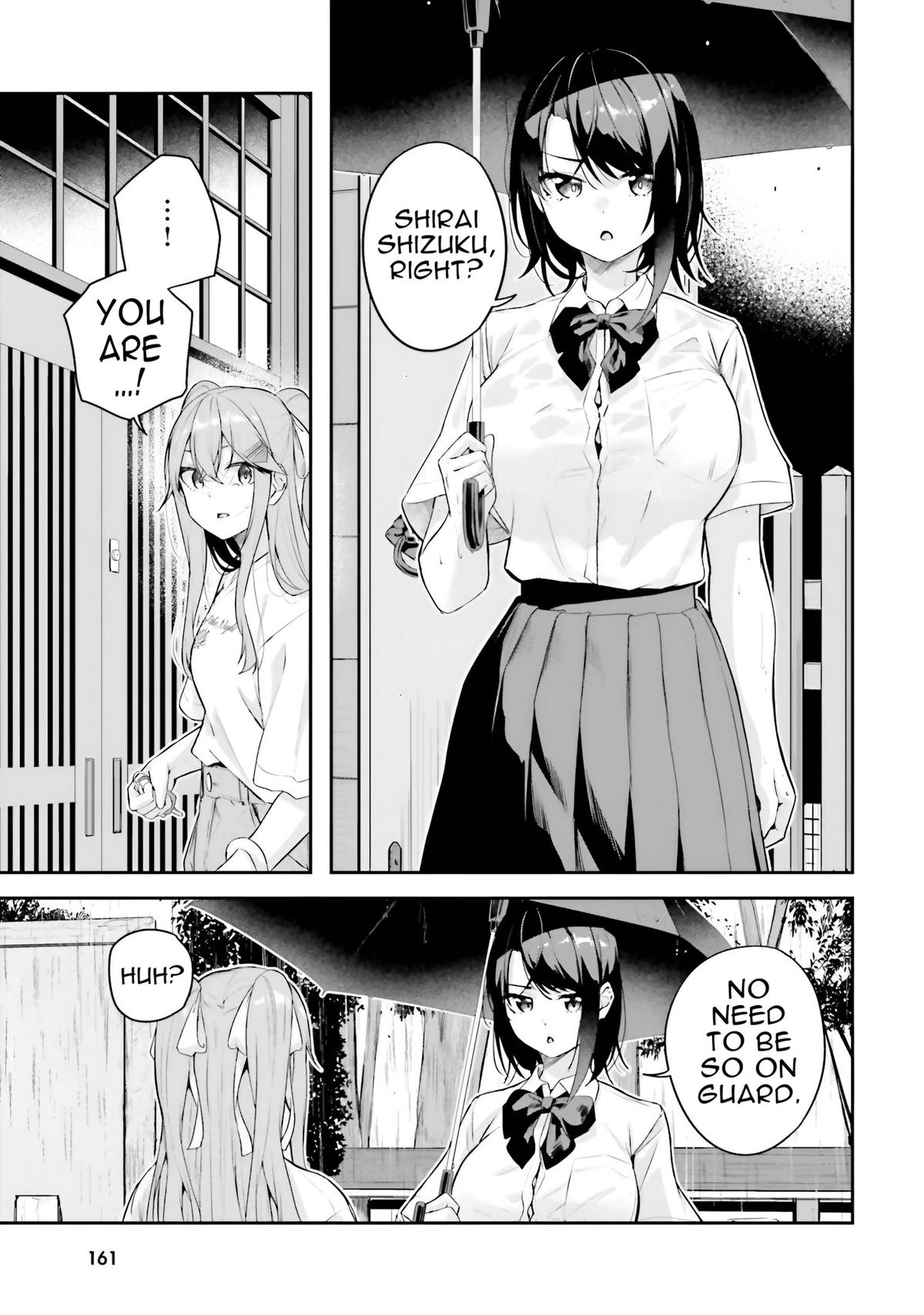 Read Spirited Away Eden chapter 20 image 17 on Lezhin