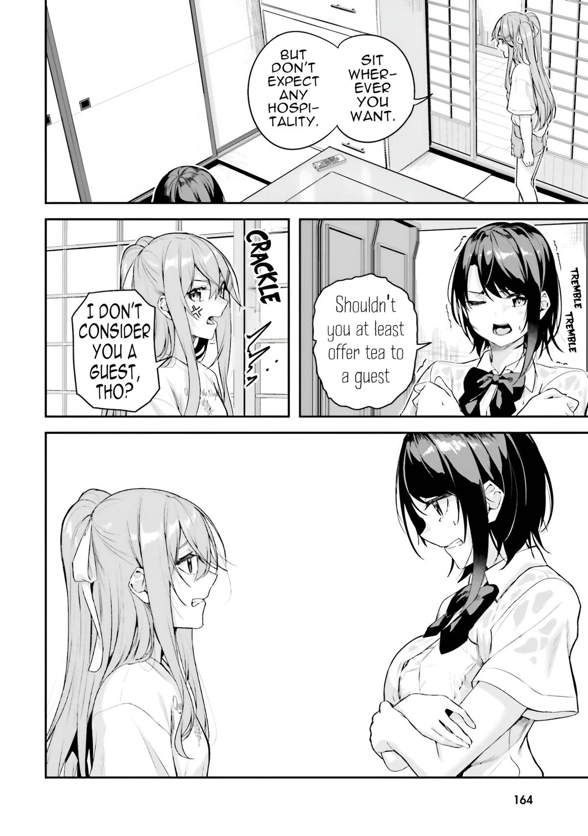 Read Spirited Away Eden chapter 20 image 20 on Lezhin