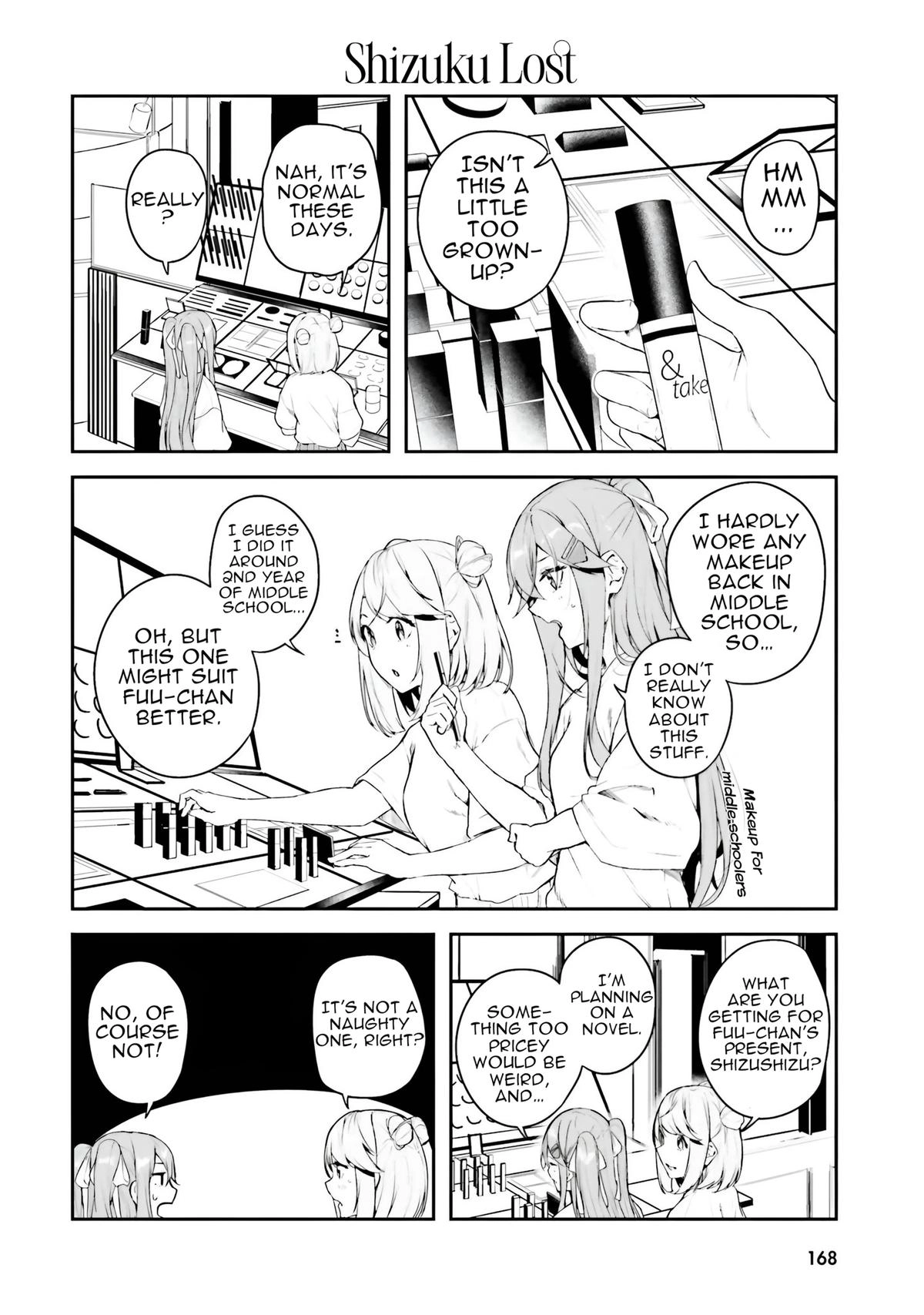 Read Spirited Away Eden chapter 20 image 23 on Lezhin