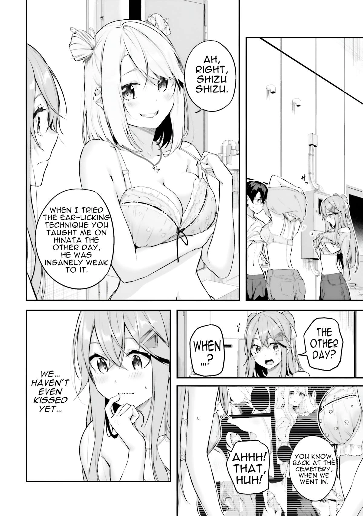 Read Spirited Away Eden chapter 21 image 24 on Lezhin