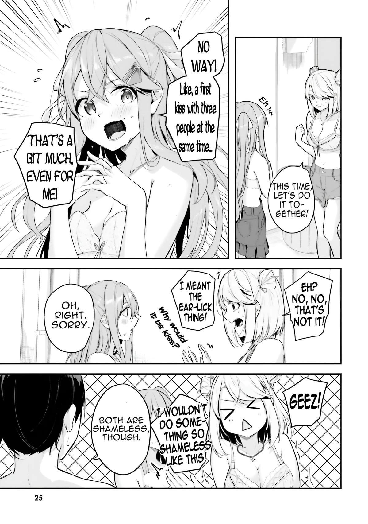 Read Spirited Away Eden chapter 21 image 25 on Lezhin