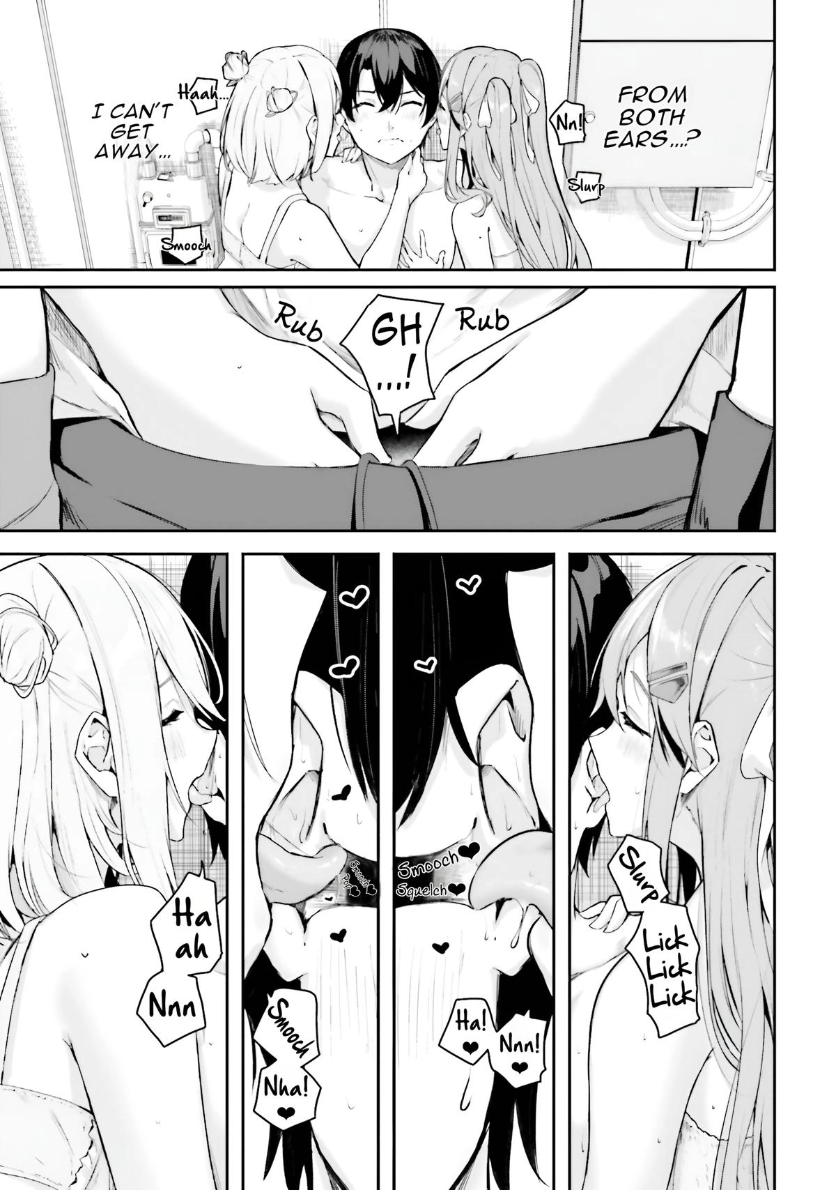 Read Spirited Away Eden chapter 21 image 27 on Lezhin