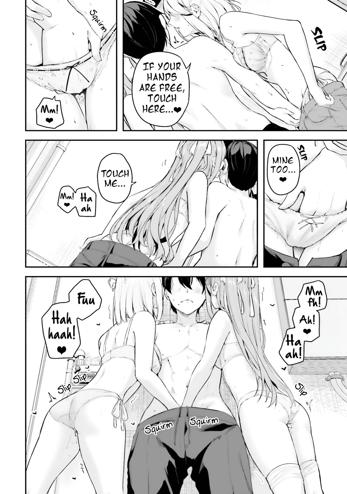 Read Spirited Away Eden chapter 21 image 28 on Lezhin