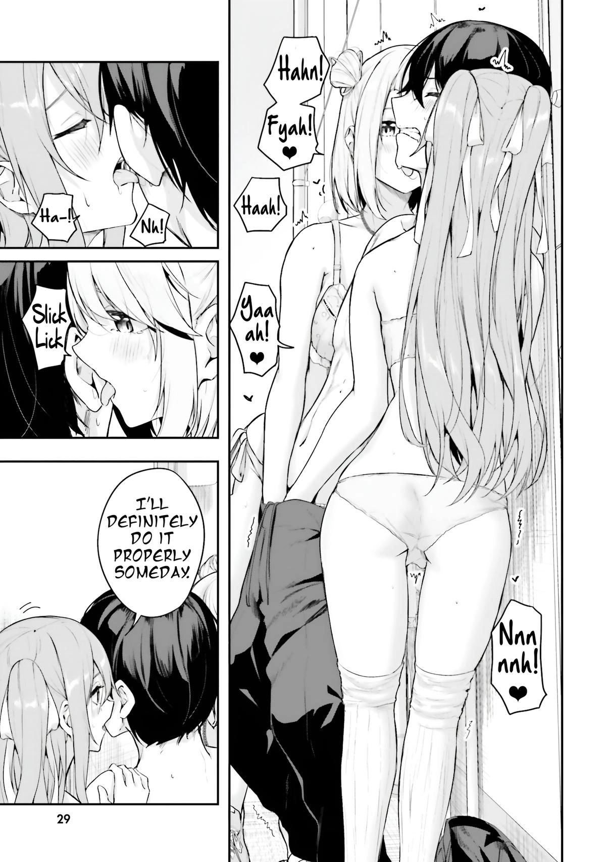 Read Spirited Away Eden chapter 21 image 29 on Lezhin