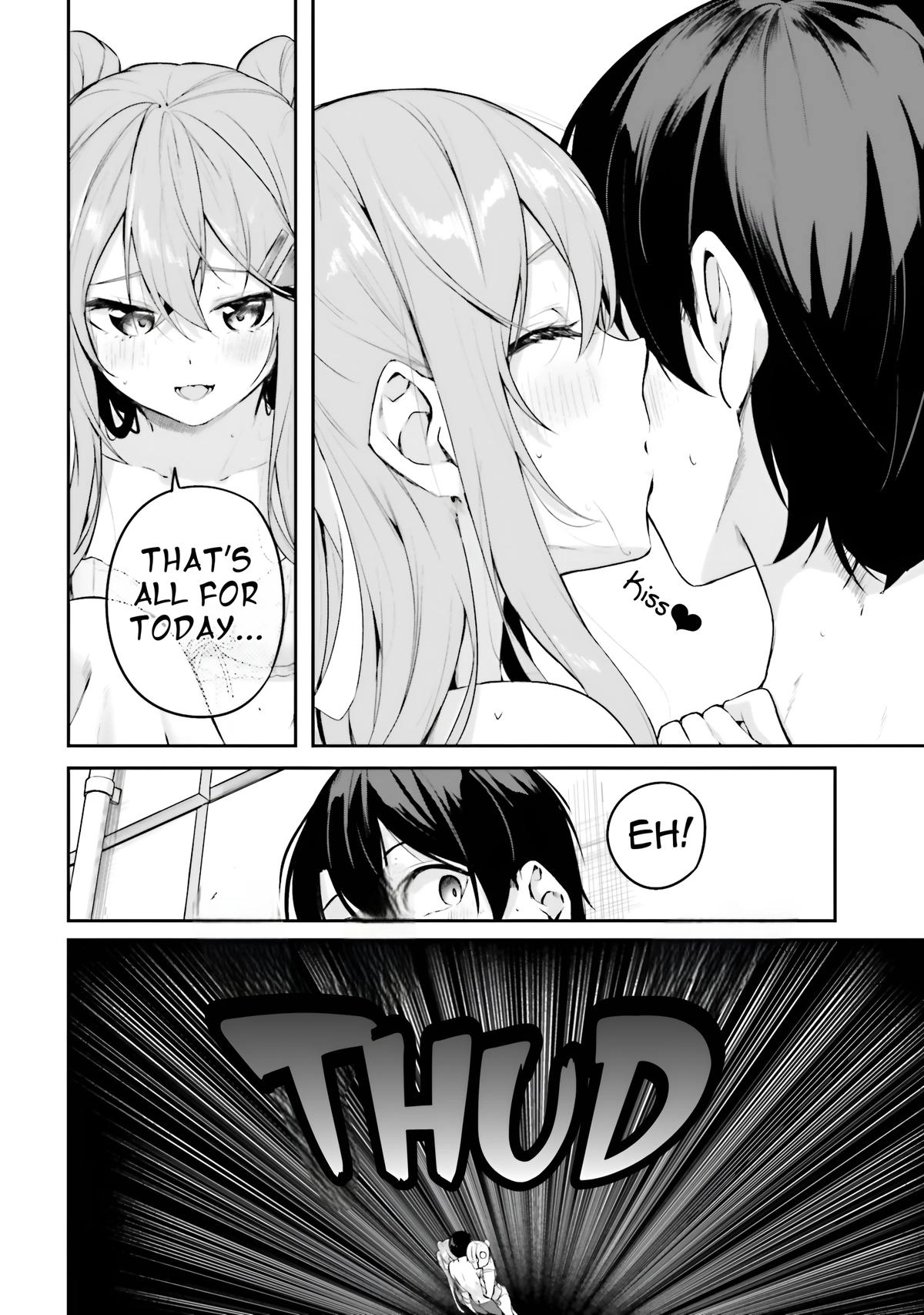 Read Spirited Away Eden chapter 21 image 30 on Lezhin