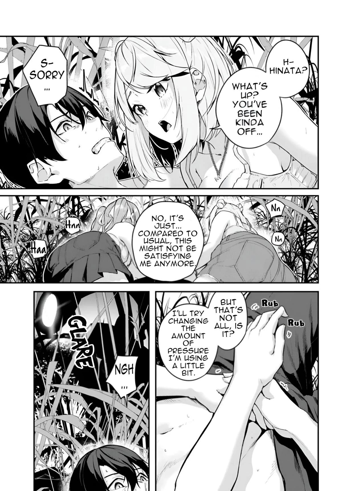 Read Spirited Away Eden chapter 22 image 17 on Lezhin