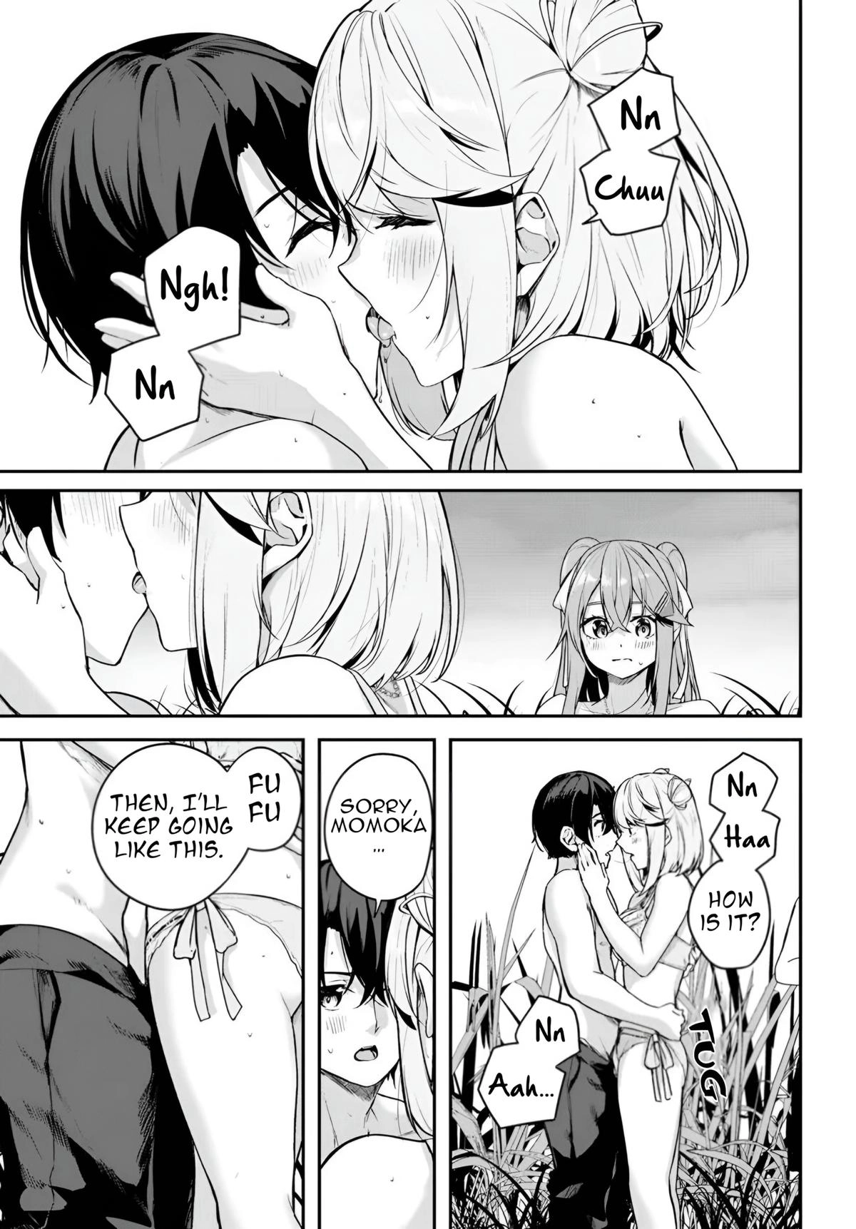 Read Spirited Away Eden chapter 22 image 29 on Lezhin